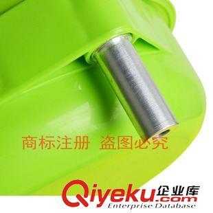 绿色强磁拉饵盘厂家直销，高碑店金盛达渔具配件批发